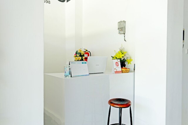 OYO  90859 チハヤ ゲスト ハウス