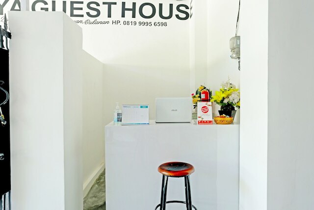 OYO  90859 チハヤ ゲスト ハウス