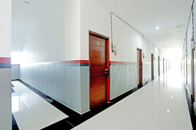 OYO  90859 チハヤ ゲスト ハウス