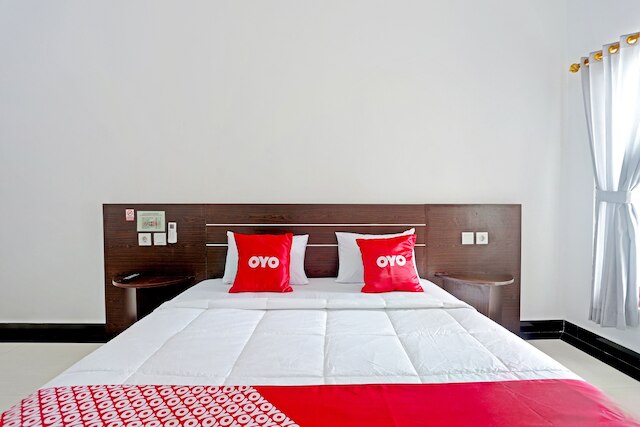OYO  90859 チハヤ ゲスト ハウス