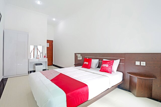 OYO  90859 チハヤ ゲスト ハウス