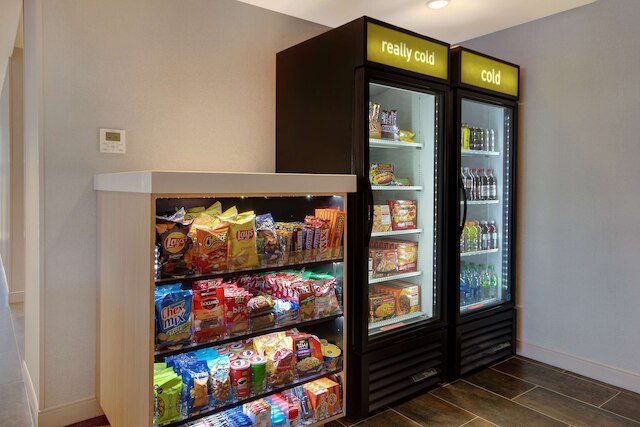 ホーム 2 スイーツ バイ ヒルトン ラスベガス ノース