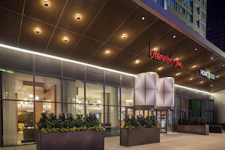 ホーム 2 スイーツ バイ ヒルトン ニューヨーク タイムズ スクエア