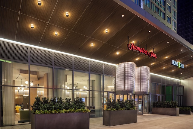 ホーム 2 スイーツ バイ ヒルトン ニューヨーク タイムズ スクエア