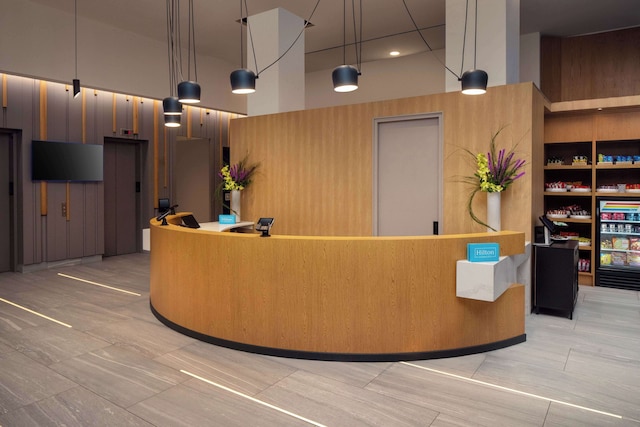 ハンプトン イン ニューヨーク タイムズ スクエア