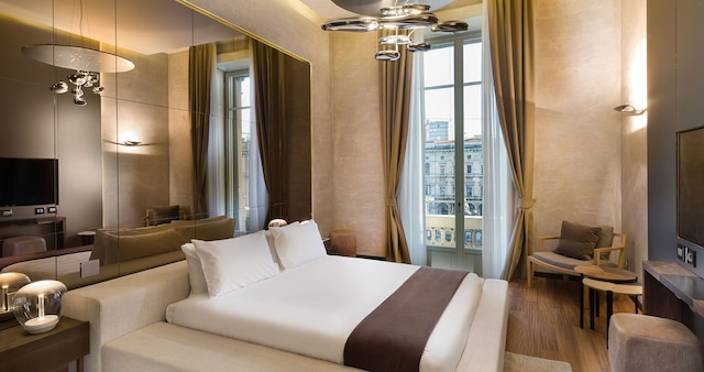 ザ・グラモーレ・ミラノ・ドゥオモ