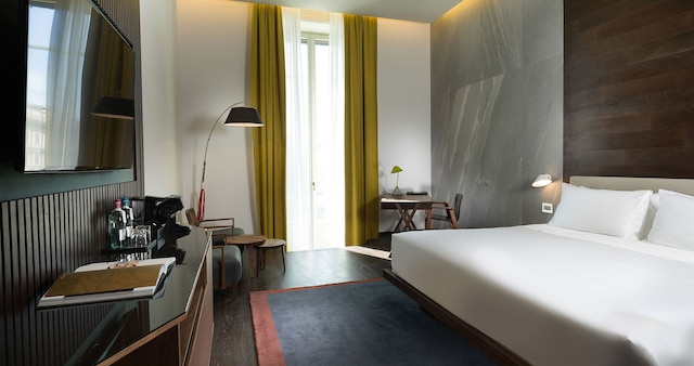 ザ・グラモーレ・ミラノ・ドゥオモ