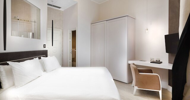 ザ・グラモーレ・ミラノ・ドゥオモ