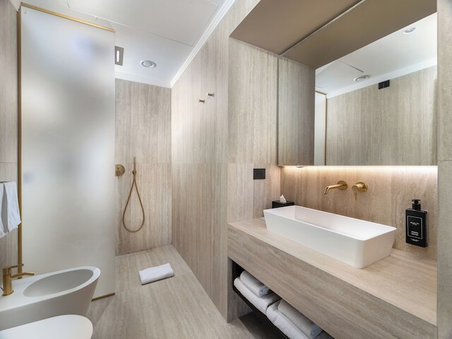 ザ・グラモーレ・ミラノ・ドゥオモ