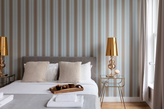 home.lyロンドンラグジュアリーアパートメントカムデン