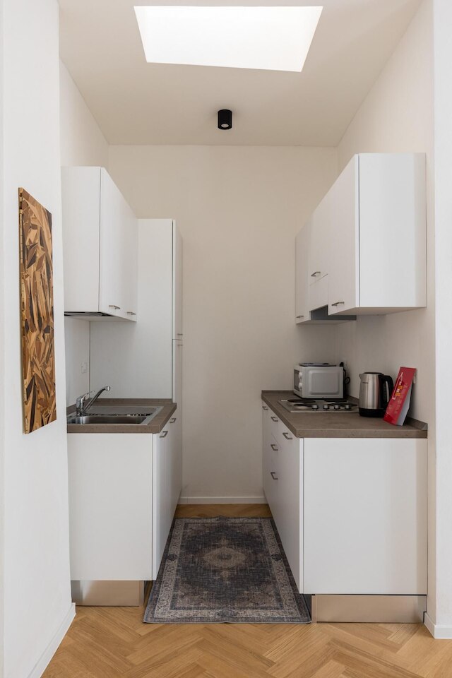 ワンダフルイタリーによるエブライコゲットのアパルタメント