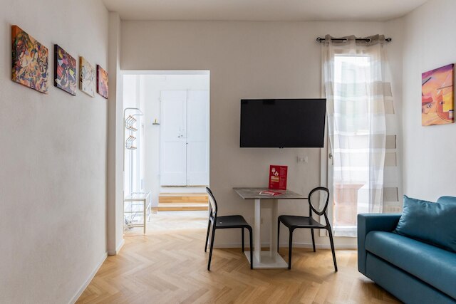 ワンダフルイタリーによるエブライコゲットのアパルタメント