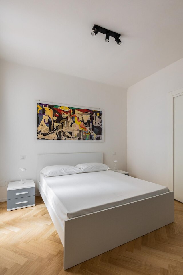 ワンダフルイタリーによるエブライコゲットのアパルタメント