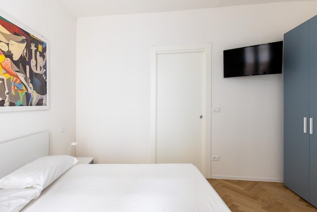 ワンダフルイタリーによるエブライコゲットのアパルタメント