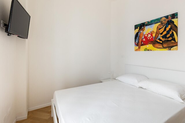 ワンダフルイタリーによるエブライコゲットのアパルタメント