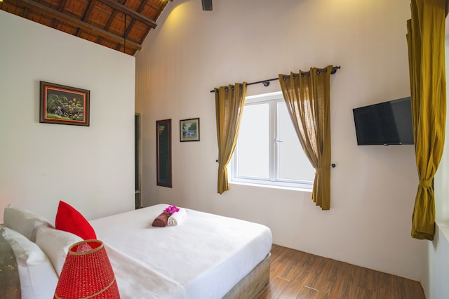 ビーのビーチハウス・アン・バング