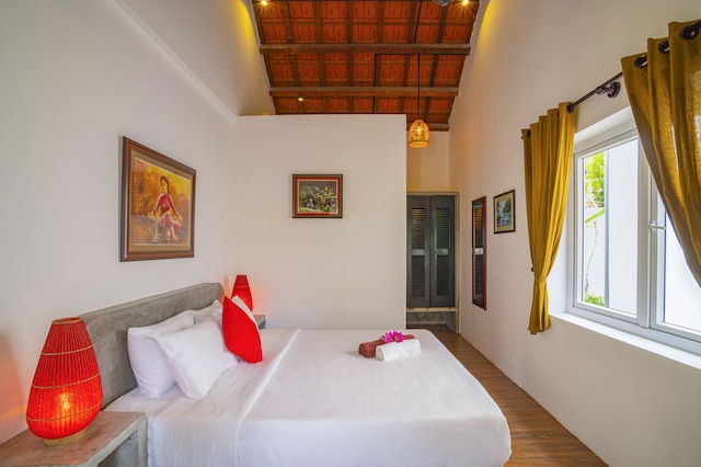 ビーのビーチハウス・アン・バング