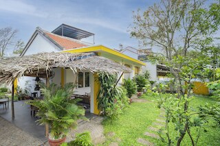 ビーのビーチハウス・アン・バング