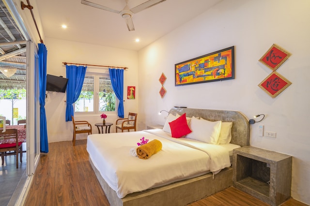 ビーのビーチハウス・アン・バング