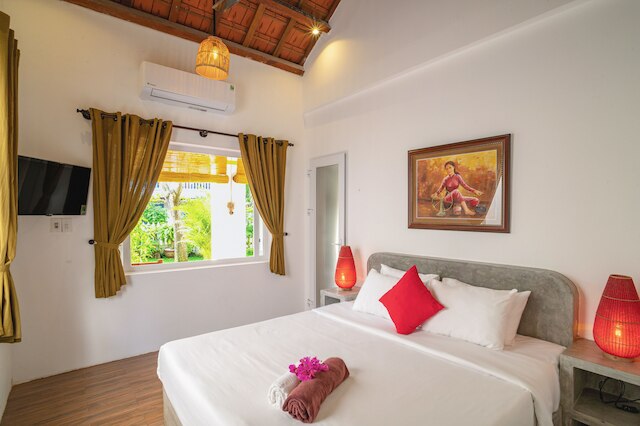 ビーのビーチハウス・アン・バング