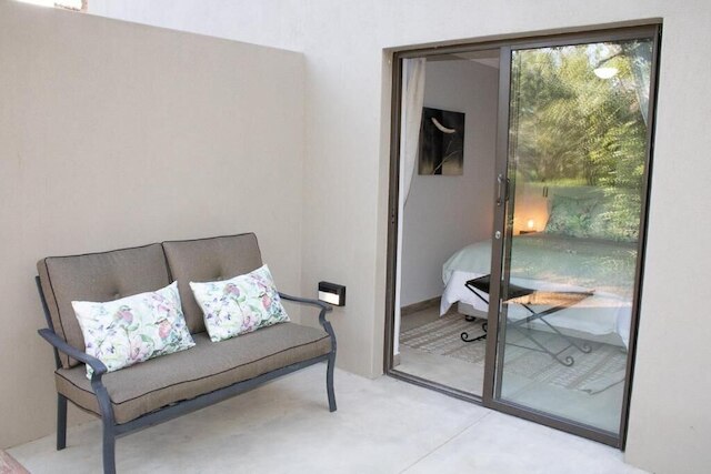 ラフィキ・ブッシュ・ロッジ