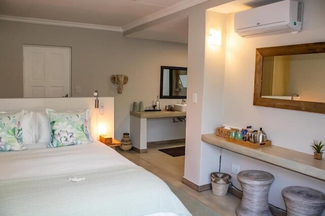 ラフィキ・ブッシュ・ロッジ