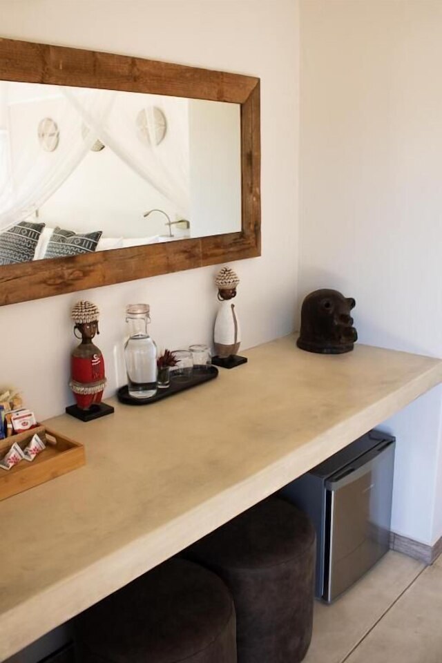 ラフィキ・ブッシュ・ロッジ