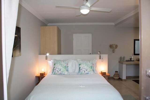 ラフィキ・ブッシュ・ロッジ