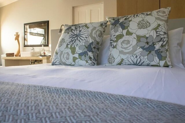 ラフィキ・ブッシュ・ロッジ