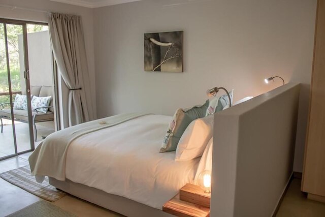 ラフィキ・ブッシュ・ロッジ