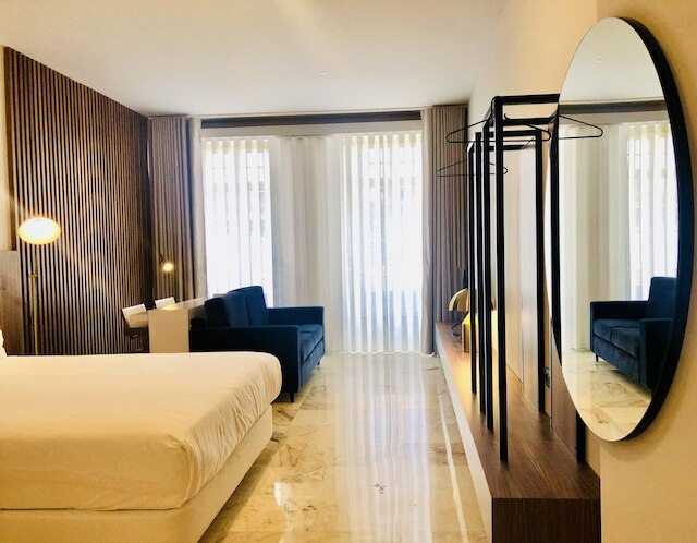 ヨーロポ - ダウンタウン 2C