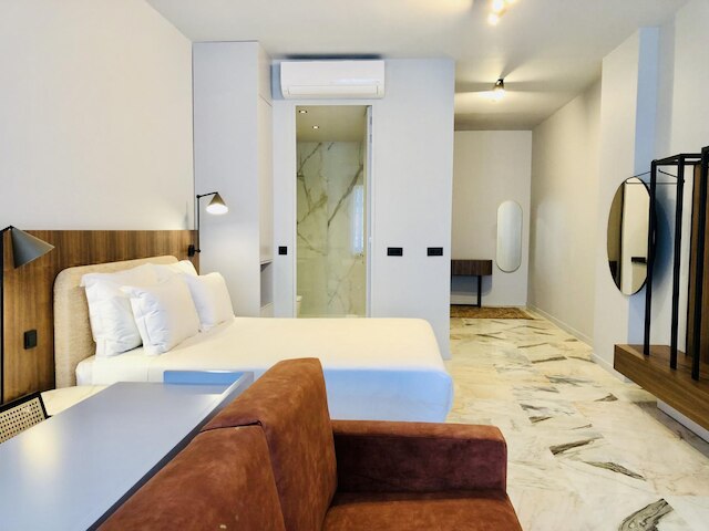 ヨーロポ - ダウンタウン 3A