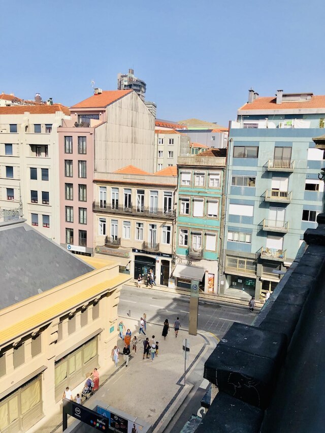 ヨーロポ - ダウンタウン 4B