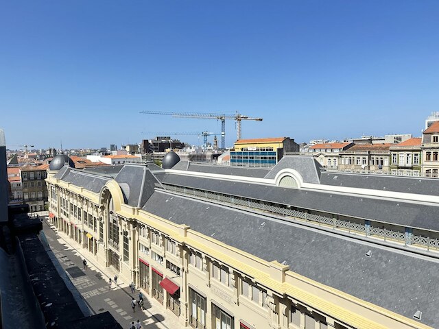 ヨーロポ - ダウンタウン 4B