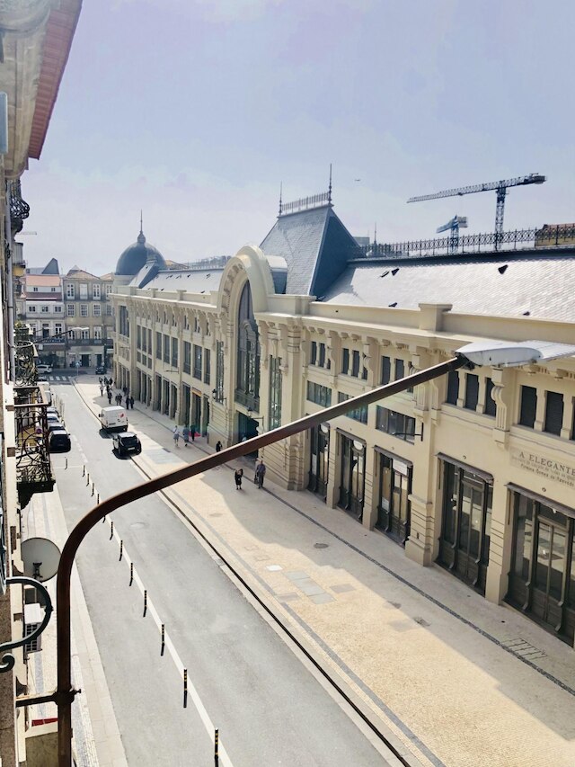 ヨーロポ - ダウンタウン 3B