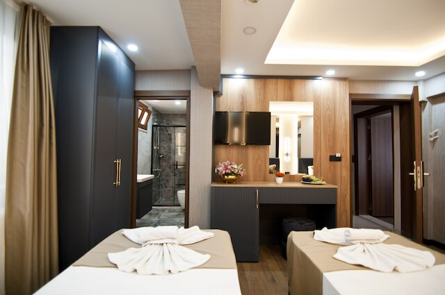 グランド バゴズ ホテル