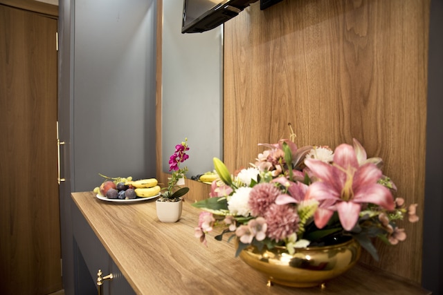 グランド バゴズ ホテル