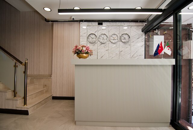 グランド バゴズ ホテル