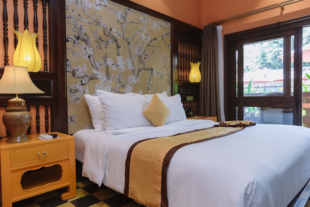 スパテルダンナムブティックスパ&ホテル