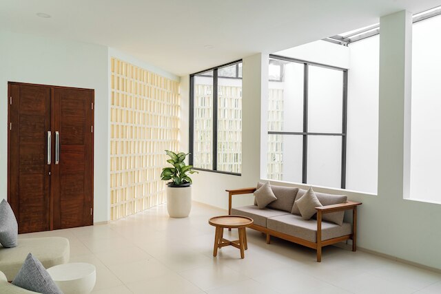 ラベンダー ルーフトップ 3ベッドルーム ヴィラ ウィズ ア ヒーテッド プライベートプール