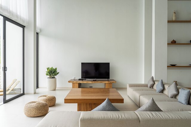 ラベンダー ルーフトップ 3ベッドルーム ヴィラ ウィズ ア ヒーテッド プライベートプール