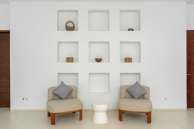 ラベンダー ルーフトップ 3ベッドルーム ヴィラ ウィズ ア ヒーテッド プライベートプール