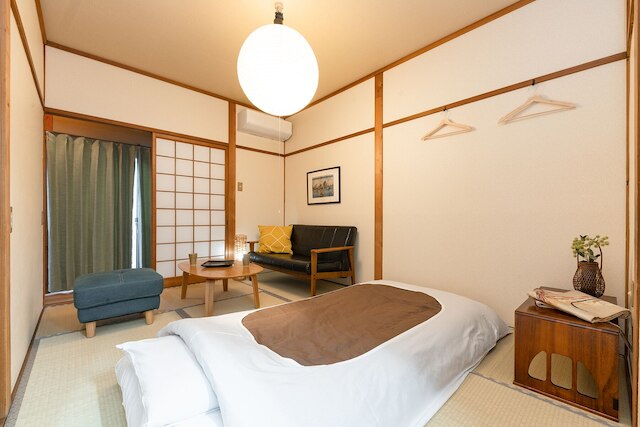 清水どんぐり庵