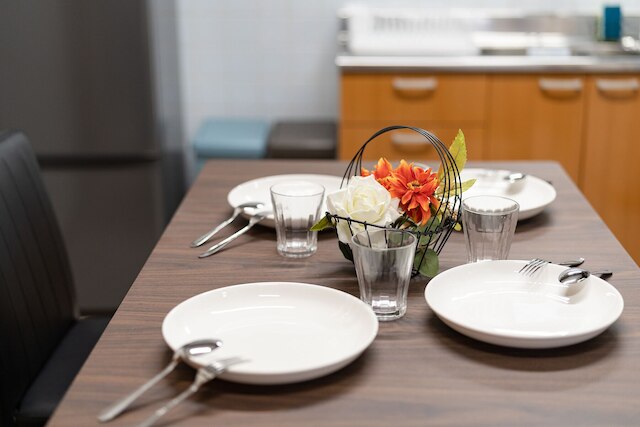 清水どんぐり庵