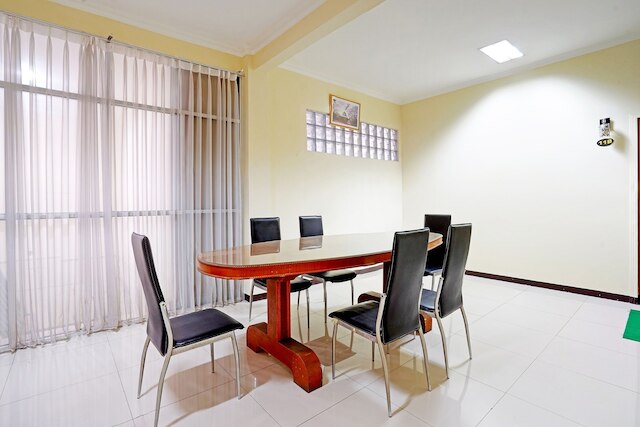 OYO  90836 バルトゥ  ゲストハウス