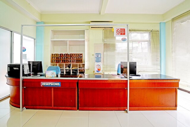 OYO  90836 バルトゥ  ゲストハウス