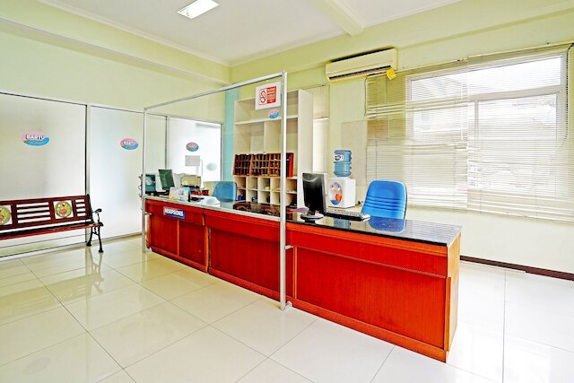 OYO  90836 バルトゥ  ゲストハウス