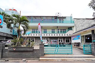 OYO  90836 バルトゥ  ゲストハウス