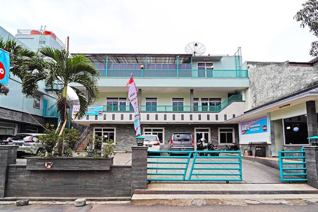 OYO  90836 バルトゥ  ゲストハウス