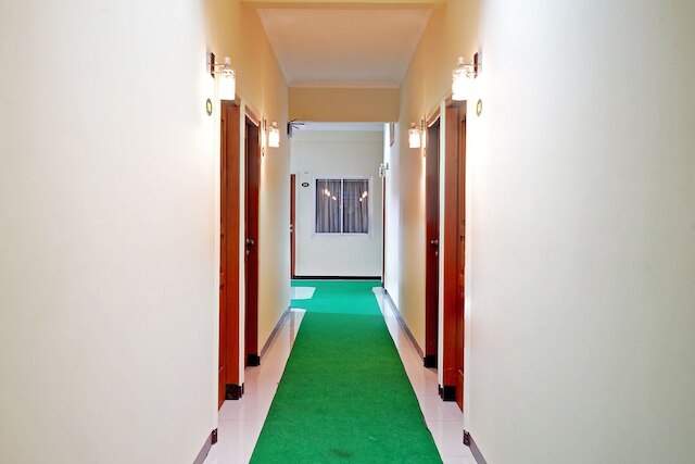 OYO  90836 バルトゥ  ゲストハウス